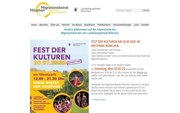 migrationsbeirat.muenchen.de