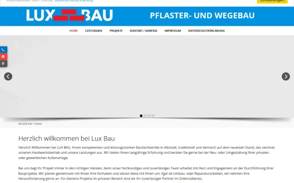 www.lux-bau.de