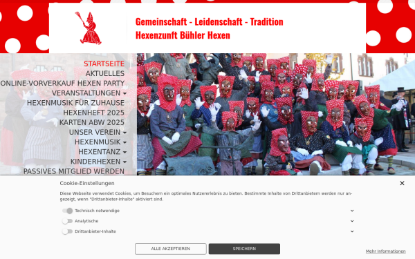 buehlerhexen.de