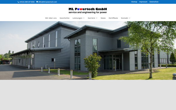ml-powertech.net