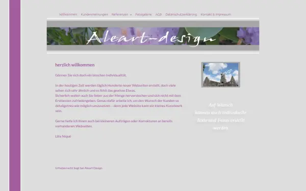 www.aleart-design.de
