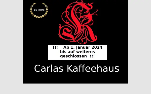www.carlas-kaffeehaus.de