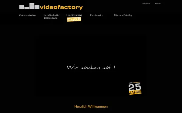 www.videofactory.de