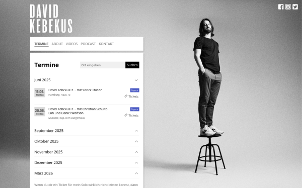 davidkebekus.de