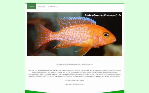 www.malawizucht-nordwest.de