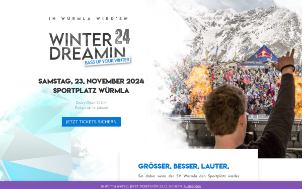 dreamin.at