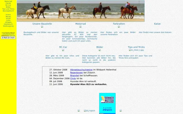 madwater.de