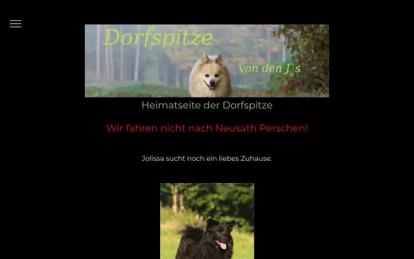 www.dorfspitz.de