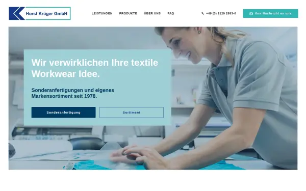 horst-krueger-gmbh.de