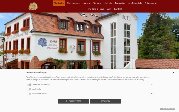 muehlenrad.de