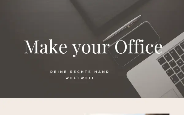 makeyouroffice.de