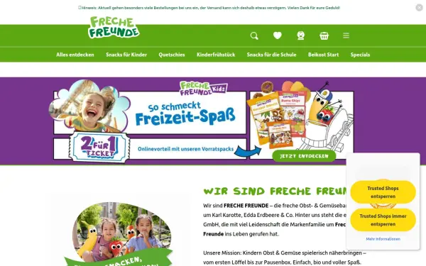 frechefreunde.de