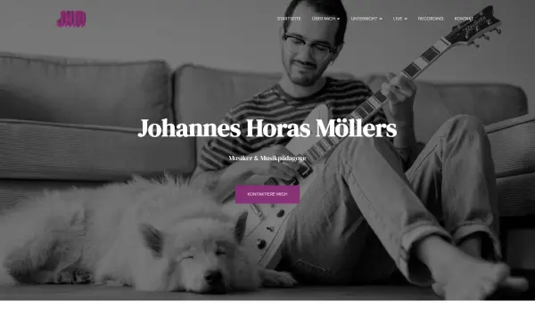 johannes-horas.de