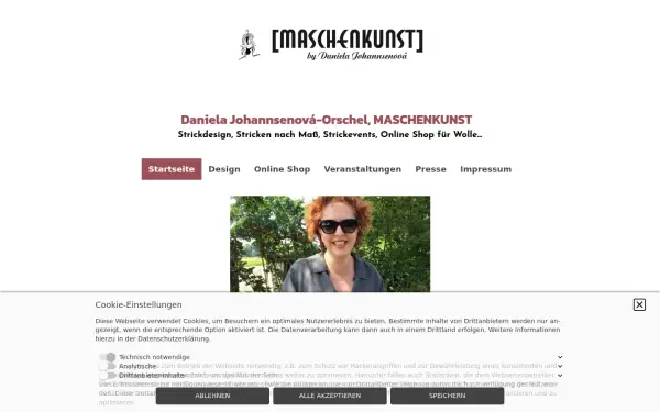 maschenkunst.de
