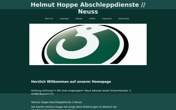 www.abschleppdienste-hoppe.de
