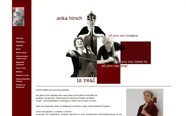 www.ankahirsch.de