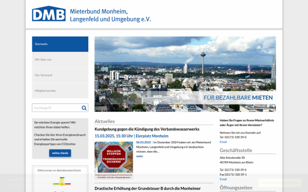 www.mieterbund-monheim.de
