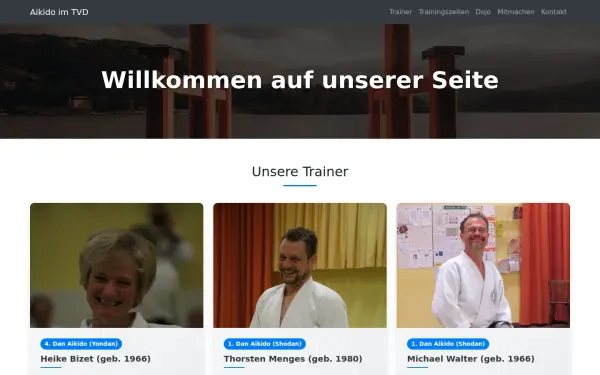 aikidotvd.de