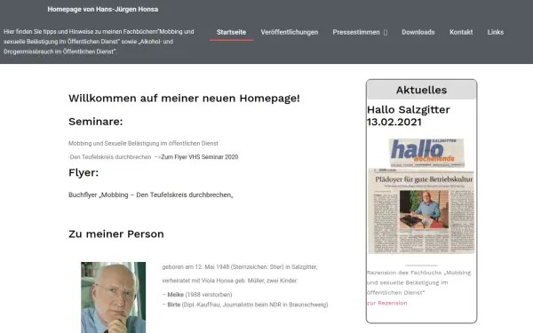 hans-honsa.de