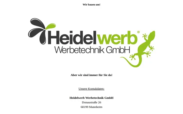 heidelwerb.de