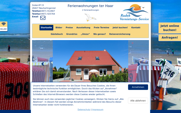 www.neuharlingersiel-ter-haar.de