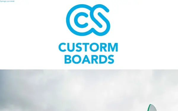custorm.com