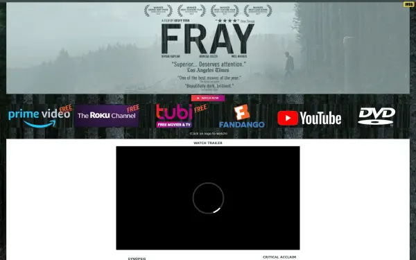 fraymovie.com