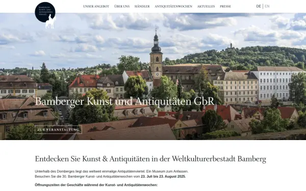 www.bamberger-antiquitaeten.de