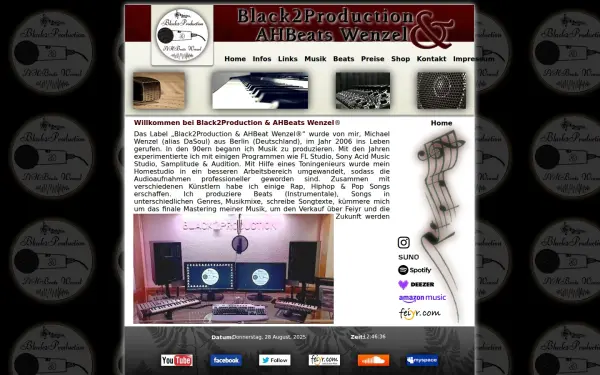 www.black2production.de
