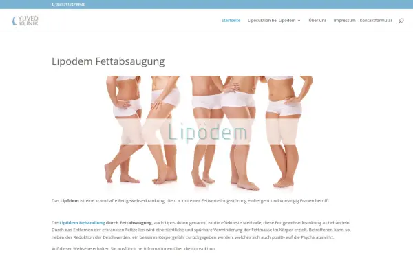 www.lipoedem-fettabsaugung.de