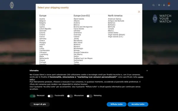 www.watchyourwatch.eu
