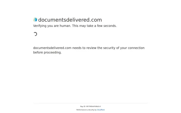 documentsdelivered.com