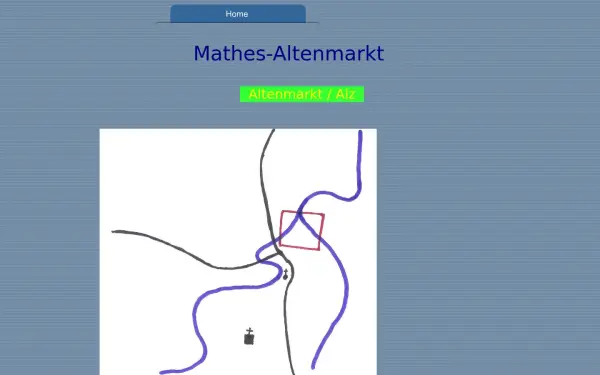mathes-altenmarkt.de