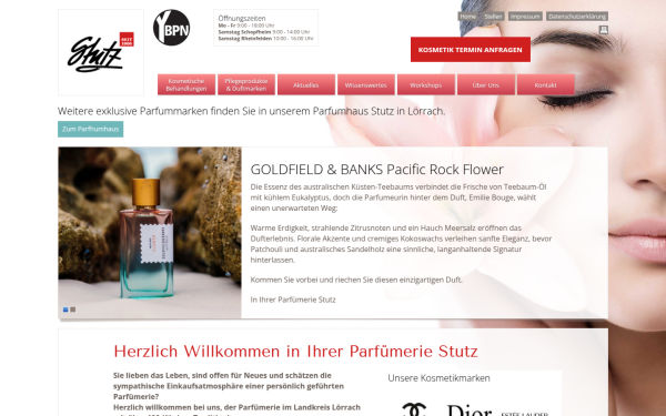 www.parfuemerie-stutz.de