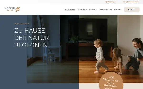 hanseparkett.de