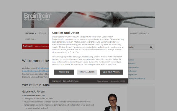 braintrain.de
