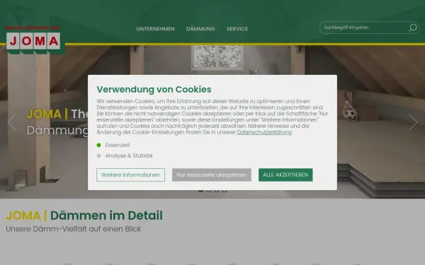 www.joma.de