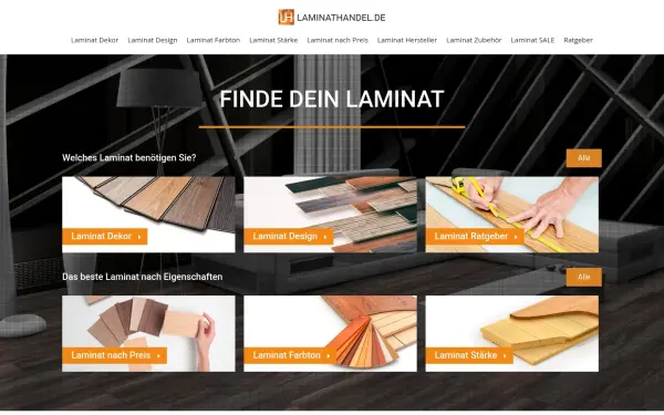 www.laminathandel.de