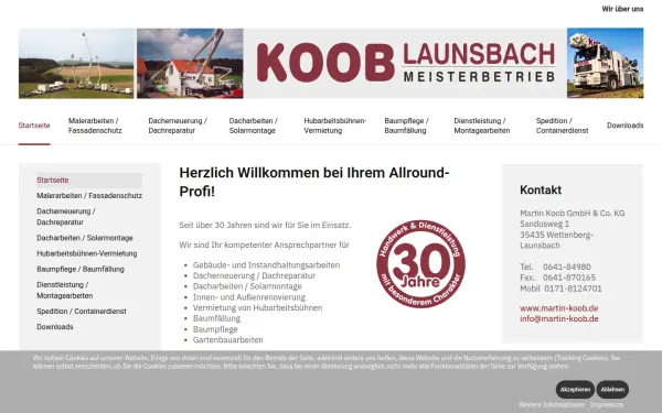 www.martin-koob.de