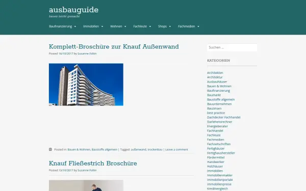 ausbauguide.de