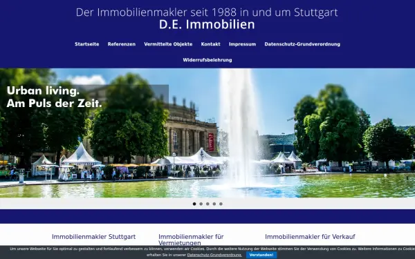 d-e-immobilien.de