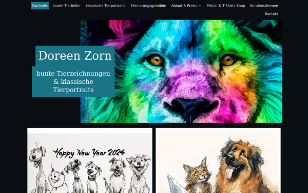 doreen-zorn.de