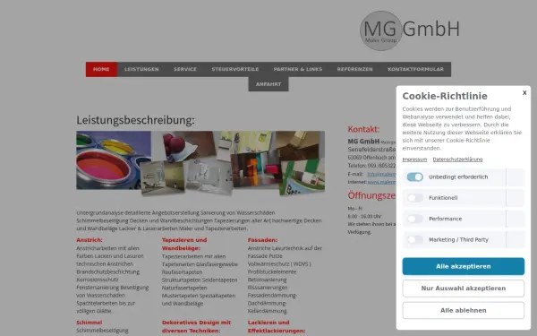 www.malergroup.de