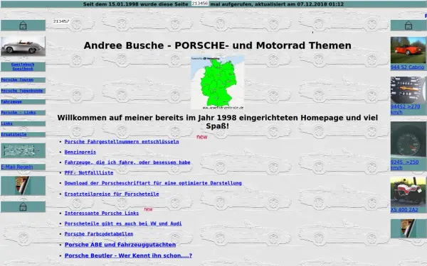 andreebusche.de