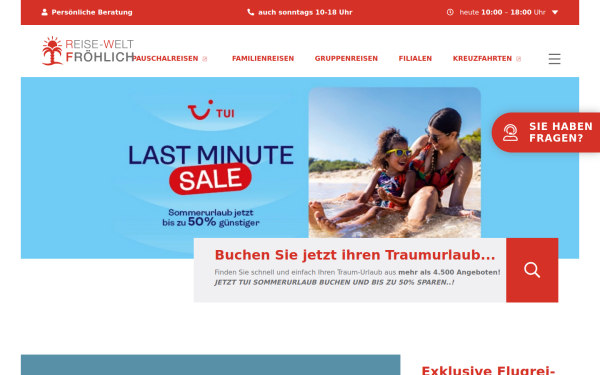 www.reiseweltfroehlich.de
