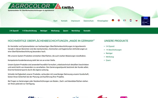 www.agrocolor.de