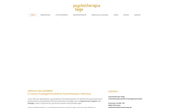 www.psychotherapie-hege.de