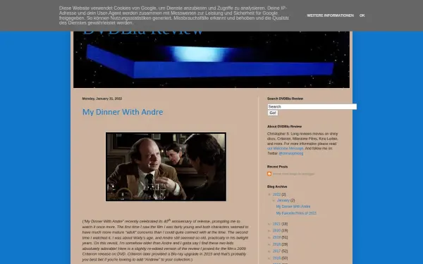 www.dvdblureview.com