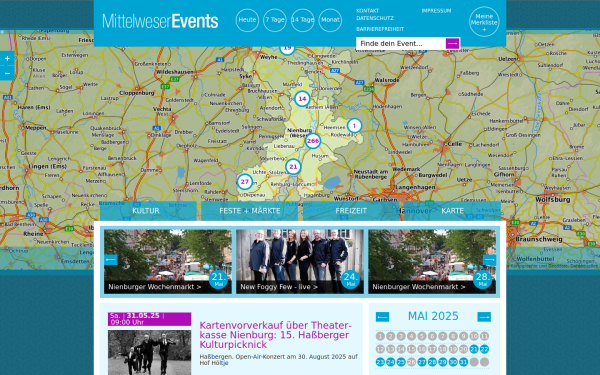 www.mittelweser-events.de