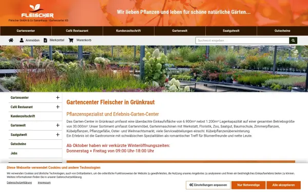 fleischer-garten.de